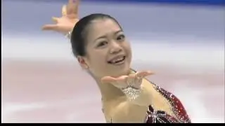 Akiko Suzuki 2010 4CC FS