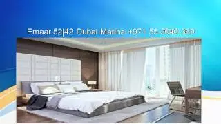 52 42 Dubai Marina Apartments   prop junction +971 55 2040 369