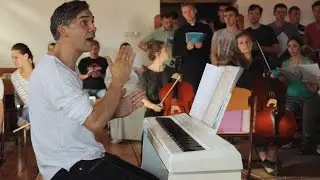 Будем співати і танцювати / Hubert Kowalski & Paweł Bębenek - українська християнська музика