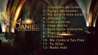 Ayuno de Daniel 2019 ( 1 Hora de Lindas Canciones ) Jaime Ospino