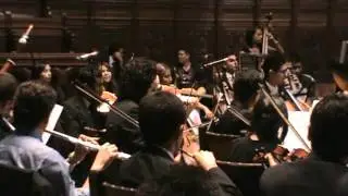 La Paloma Voló