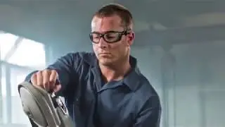 Uvex Safety Eyewear