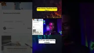 Get Paid To Read Emails PT 3  - How to Make Money Online 2023