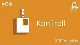 XIII Imladris - relacja - Kontroll #04