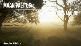 Maan Valitus - Marketta Maunu
