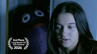 THE GRIMACE SHAKE | Short Horror Film