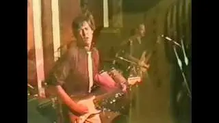 DONT LOOK BACK  RANDALL BRAMBLETT BAND  BOBBY PRIDGEN DRUMS ARCH PEARSON BASS DAVIS CAUSEY GUITAR