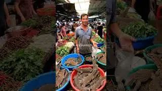 Traditional Asian Market: A Cultural Experience@mfajar88