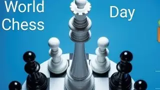 World Chess Day