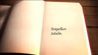 Gotthold Ephraim Lessing: Nathan der Weise, Vierter Aufzug, Vierter Auftritt. Lesung vom Vorleser.