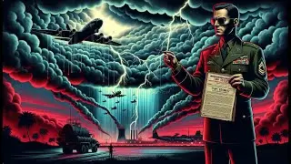 Operation Popeye: The War Strategy You NEVER Knew