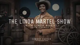 THE LINDA MARTELL SHOW (With Linda Martell) - Beyonce  | JPiere Interlude