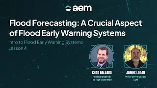 Flood Forecasting: A Crucial Aspect of Effective Flood Early Warning Systems