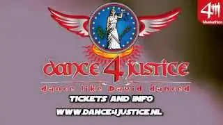 Dance4Justice 2014 Trailer