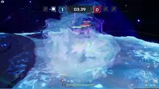 Tower Of Fantasy PvP - Rank 1 vs Rank 2 Nemesis/Cuervo/Coco - ToF Global
