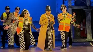 The Pirates of Penzance - &ldquo;A Rollicking Band of Pirates We&rdquo; @childrenstheatreoflongbeach