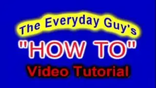 The One Thing Most Mechanics Won't Tell You. Finally, The Secret Is Revealed!!!