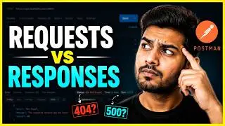 Postman HTTP Requests: Ultimate Beginner Guide to Requests & Responses (2026)