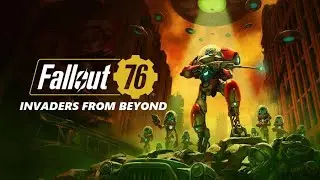Fallout 76 - New 