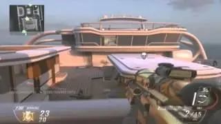 Black Ops 2 : BoG Chaos ELITE Montage |SNIPING|