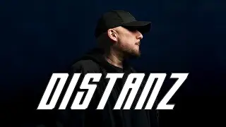 Kool Savas x Samra, Cr7z Type Beat - DISTANZ (prod. TREY x Cronsenbeatz)