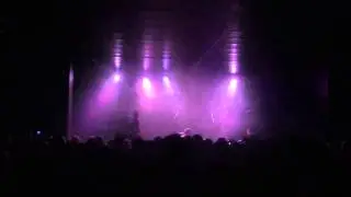 VVounds @ Amplifest - Porto - 05/10/2014