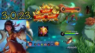 Mathilda support gameplay