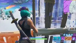 Fortnite Season 10 Week 4 - How to complete all battle pass Smash & Grab challenges part 2