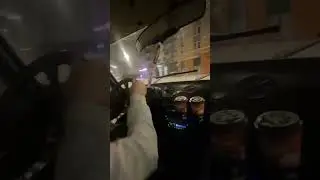 Да да да да😅(2) #боеваяклассика #рек #дрифт #ночнойдрифт