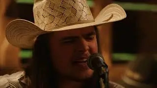 Colin Stough - Amen (Official Acoustic Video)