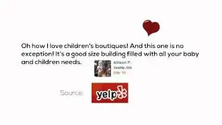 ShopSugarBabies - REVIEWS - Sumner Washington
