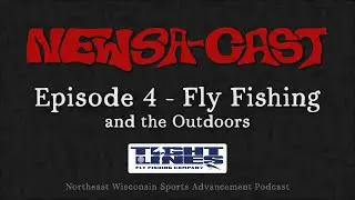 Talking Outdoors with Tim Landwehr of Tight Lines Fly Shop