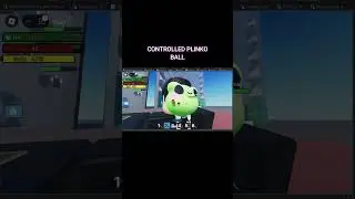 RIGGED PLINKO LOL  #plehlowla #roblox #plinkorpg  #robloxstudio