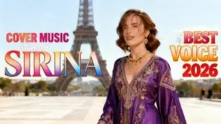SIRINA | سيرينا | الغربة | Official Video