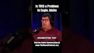 Political Over-Influence in Idaho