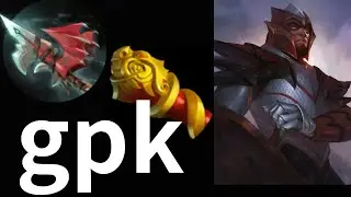 gpk Dragon Knight vs Hood DB Medusa Earth Disruptor - Avulus vs BB g2 FISSURE Universe dota2