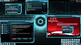 Codelink v2 - Recover Administration File Mission Tutorial
