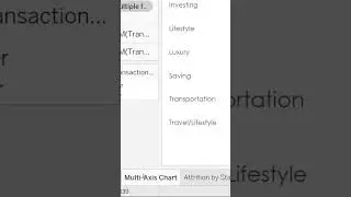 Learn Tableau: Copy & Paste Sheet Formatting #tableau