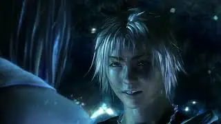 FINAL FANTASY X: UPSCALED IN 4K / TEASER TRAILER