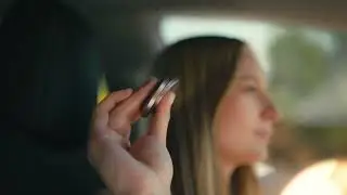 ONO Slider Titanium | Premium Titanium Motion Tool for Restless Hands