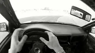 PVC Drift Spain 2.0