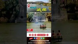 🌊 Nakki Lake Mount Abu #rajasthan Tour Package 🛫 RV Tours and Travels  #rajasthantourism #mountabu