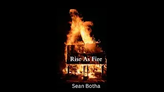 Rise As Fire   Extraordinary Contemporary String Music