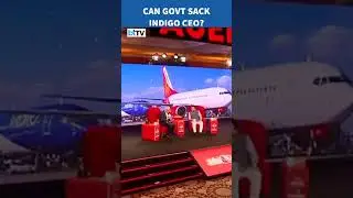 &lsquo;If Senior Management Failed, Action Will Be Demanded&rsquo;: Aviation Minister on IndiGo Crisis
