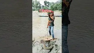 Pepe Bite Fishing &ndash; Amazing Fishing Experience #viral #shorts #short #viral #reels