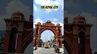 Coochbehar Pundibari Road #coochbeharrajbari #tbmmotivation #motivation #new #travel #history