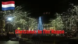 Рождество в Гааге/Christmas In The Hague