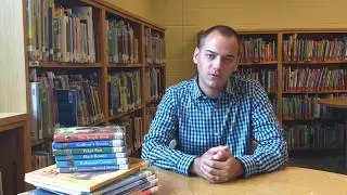 What tools can I use  to help find the next great book for my child?