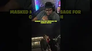 СООБЩЕНИЕ ДЛЯ ЧАРЛИ ВЕЙТЧА 😲🤐
