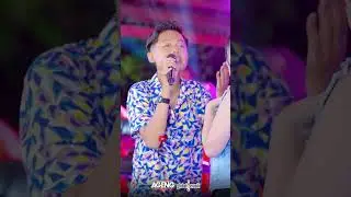Cinta Dari Sebrang - Cantika Davinca & Putra Angkasa ft Ageng Music